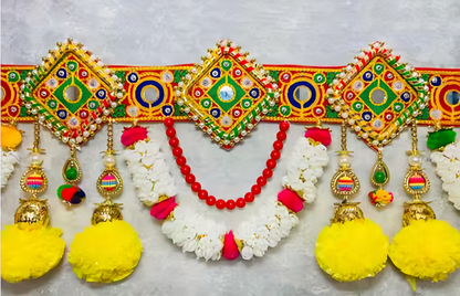 Classical Door Toran